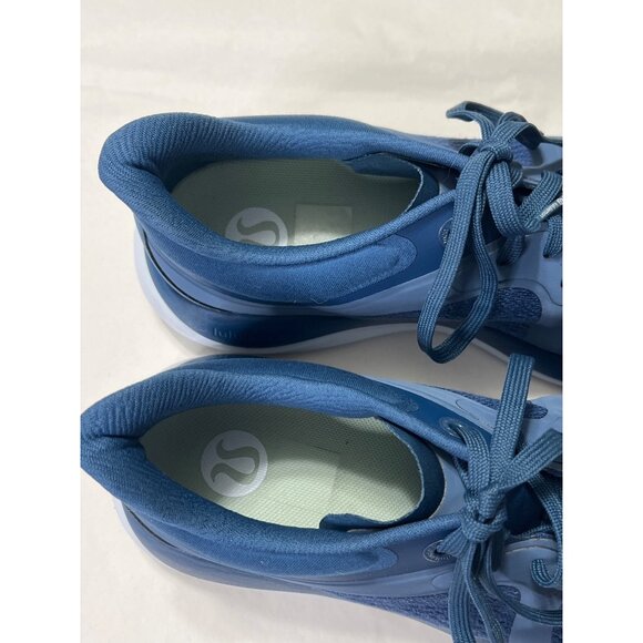 Lululemon Chargefeel Workout Shoes Size 8.5 - Picture 8 of 11